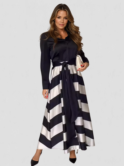 LEONA CHIC DRESS