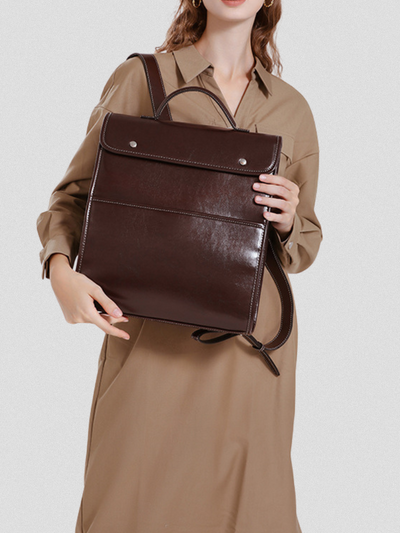 SUE Laptop Backpack" can be rewritten as "SUE Tech Backpack for Laptops.