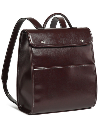 SUE Laptop Backpack" can be rewritten as "SUE Tech Backpack for Laptops.