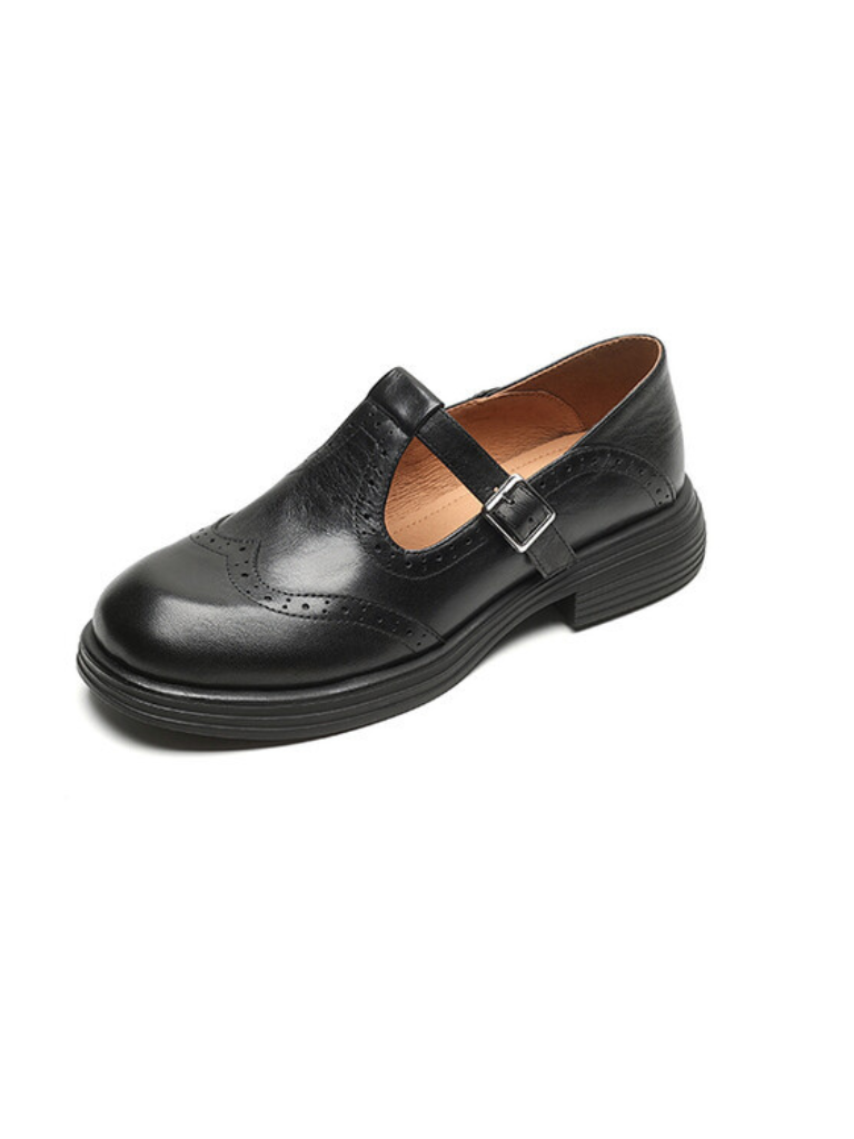 Classic LARA Vintage Mary Jane Flats
