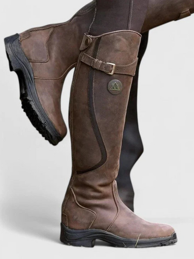 Highland Adventure Boots