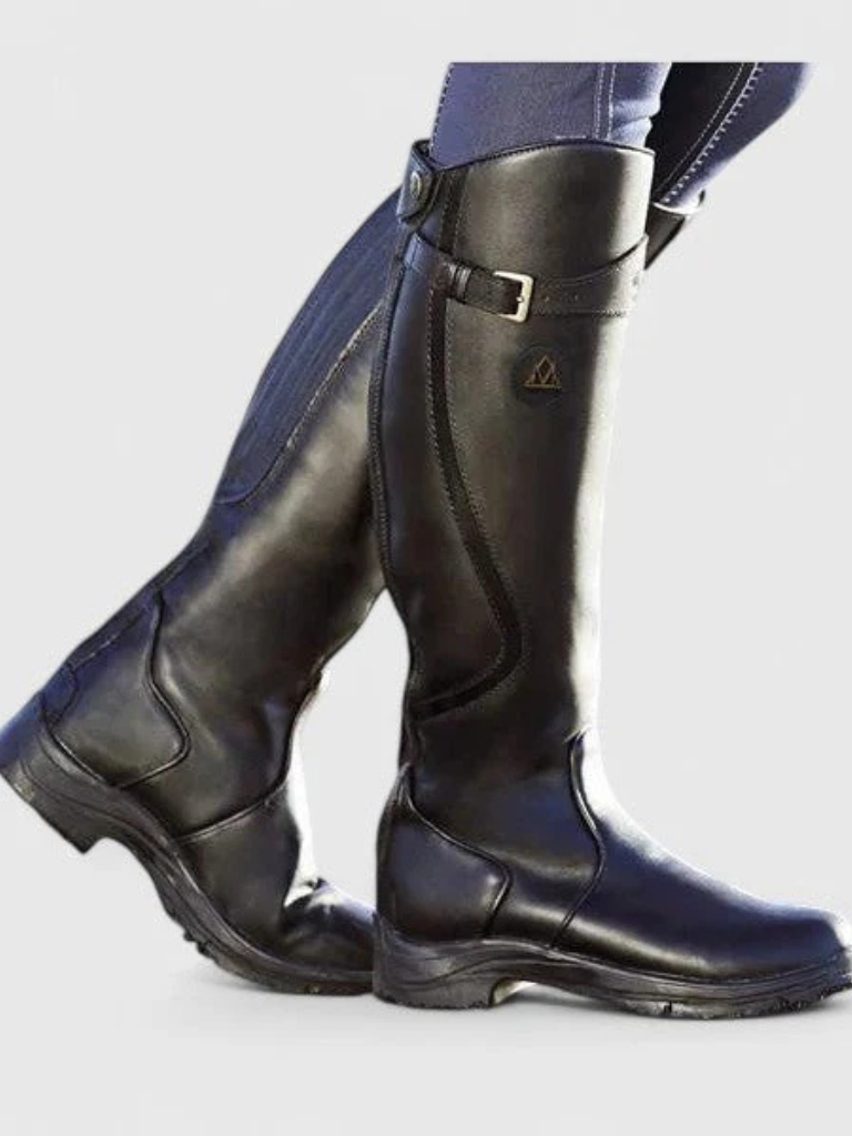 Highland Adventure Boots