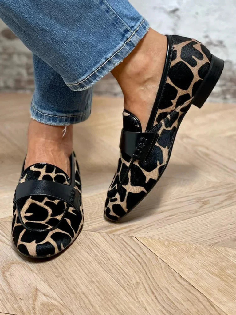 Savanna Premium Loafers