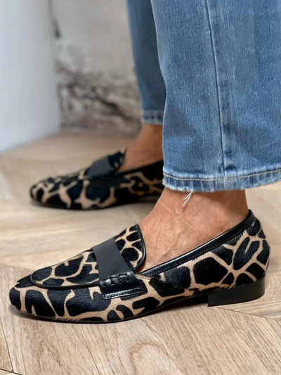 Savanna Premium Loafers