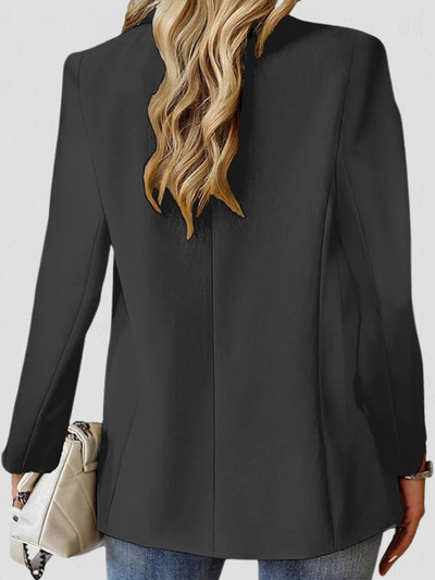 Clara Fall Blazer