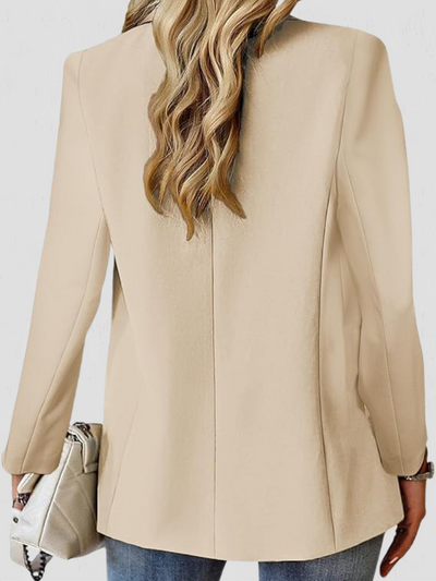 Clara Fall Blazer