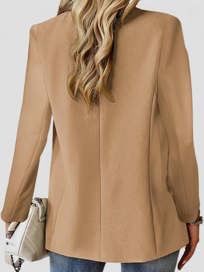 Clara Fall Blazer