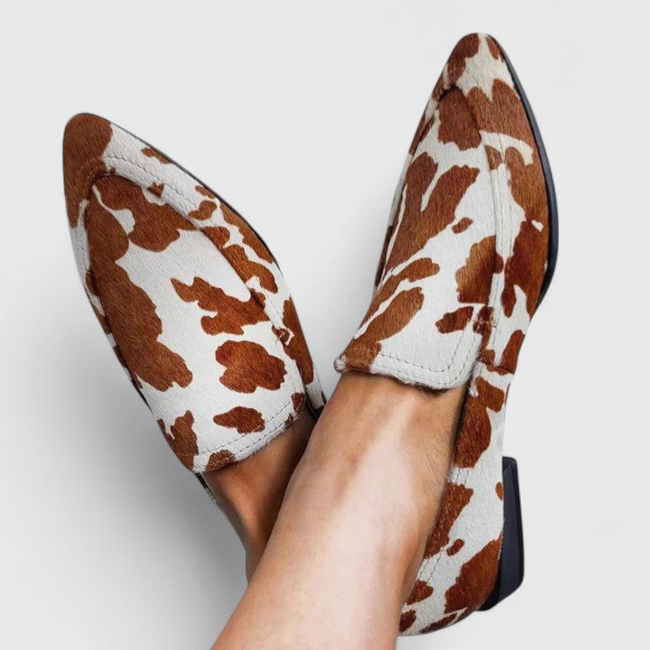 Reniah - Comfortable Slippers