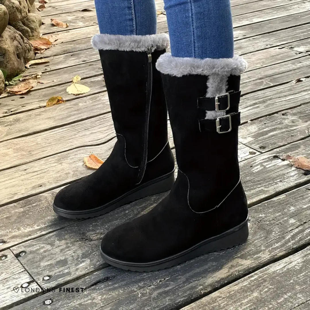 Cathy™ Comfort Women's Winterboots