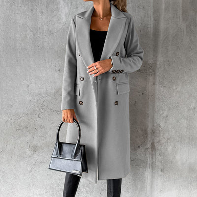 VANESSA - Stylish and Comfortable Coat