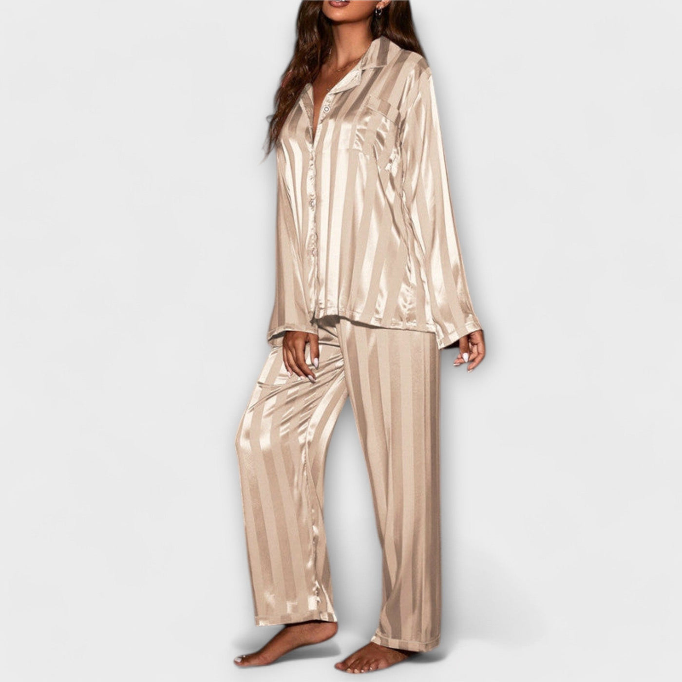 Luxe Pyjama