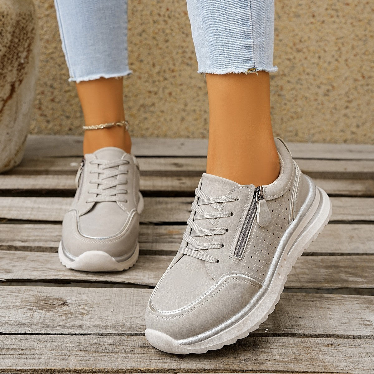 Elize™ | Orthopaedic Sneakers