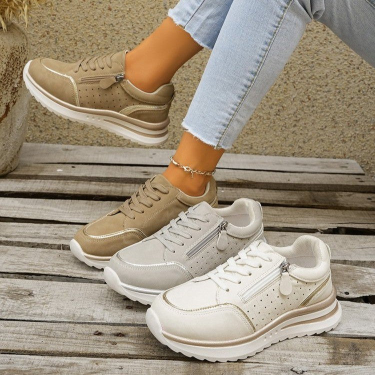 Elize™ | Orthopaedic Sneakers