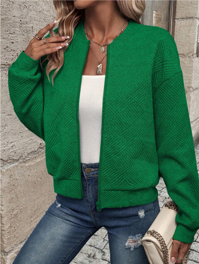 Ava | Elegant Spring Jacket