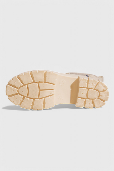 Maelie Waterproof Chelsea Boots