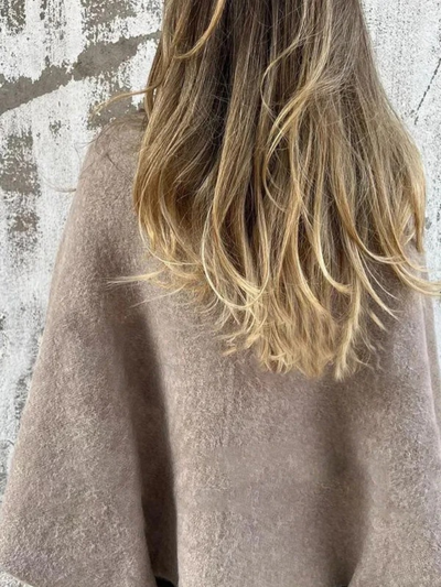 VIVIENNE ELEGANT CARDIGAN