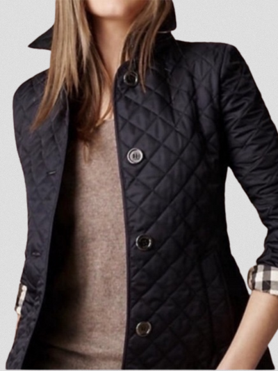 Cairo Outerwear Jacket