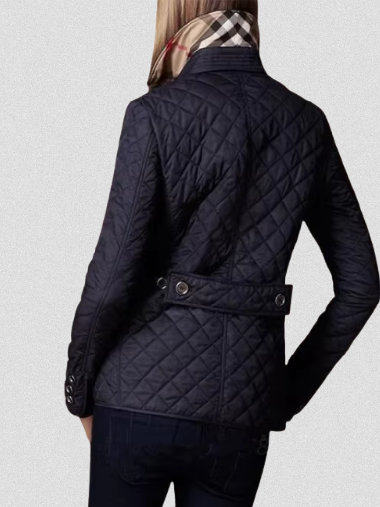 Cairo Outerwear Jacket