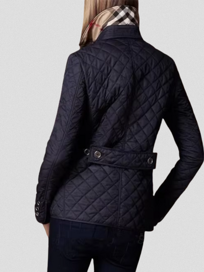 Cairo Outerwear Jacket