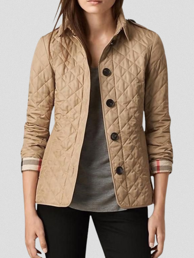 Cairo Outerwear Jacket