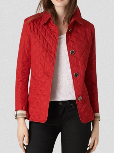 Cairo Outerwear Jacket