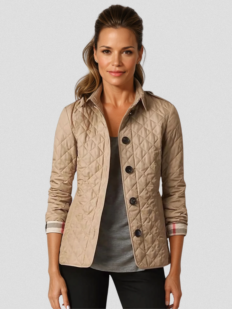 Cairo Outerwear Jacket
