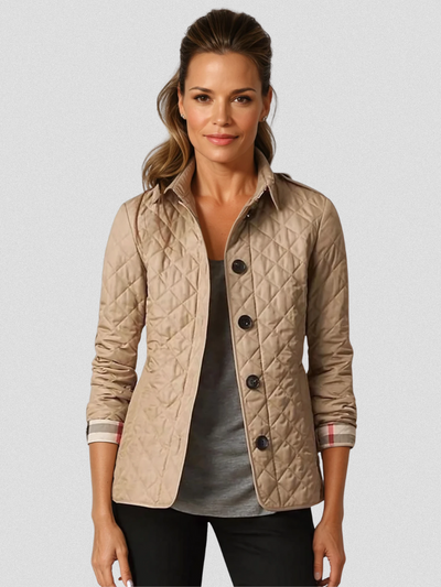 Cairo Outerwear Jacket