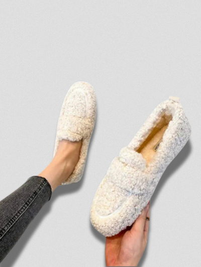 Solenne Comfort Loafers
