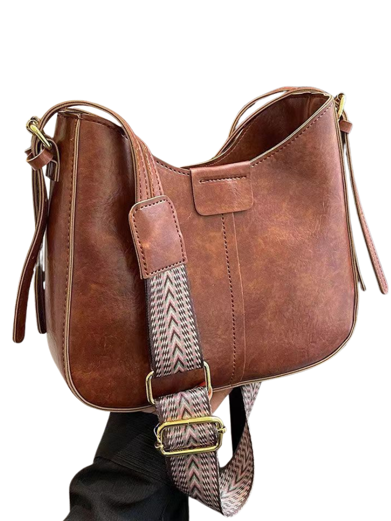 Cyrille Crossbody Purse