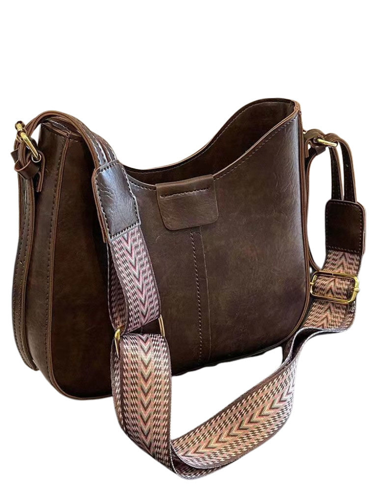 Cyrille Crossbody Purse