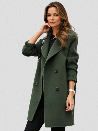 Valentina Outerwear