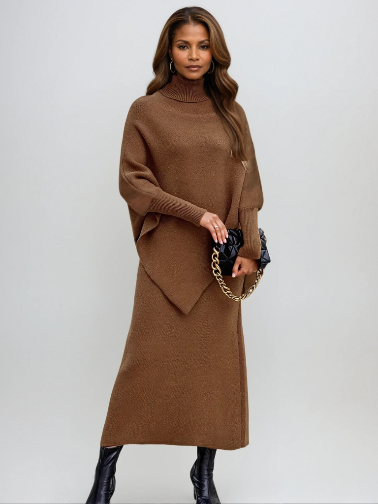 Margot Knit Ensemble