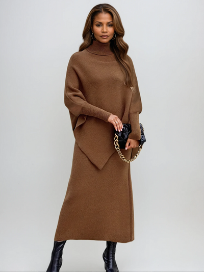 Margot Knit Ensemble