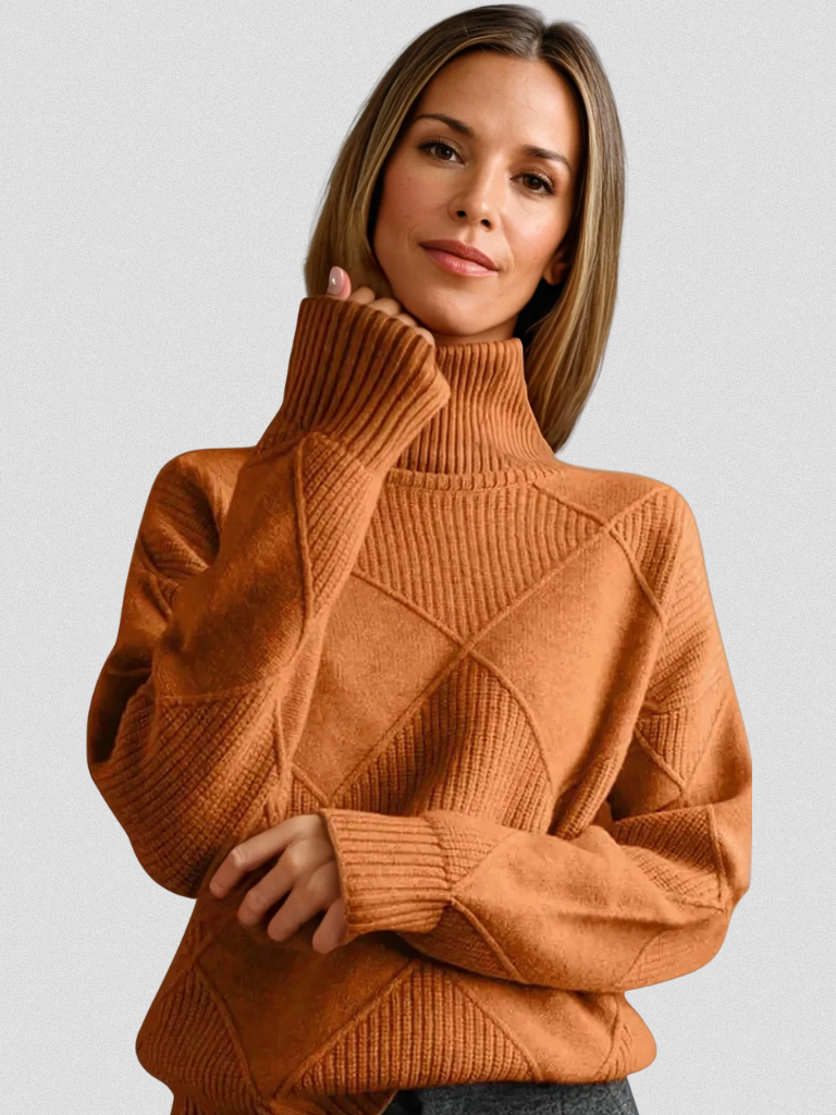 Marceline Knit Sweater