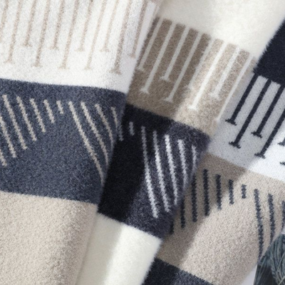 Faelan – Minimalist Warm Knitted Sweater