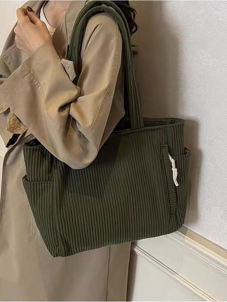DIANA COMFORT CROSSBODY BAG