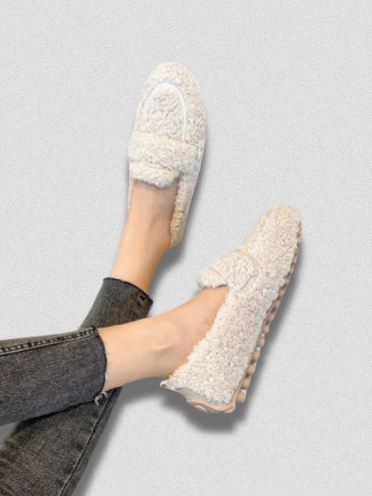 Solenne Comfort Loafers