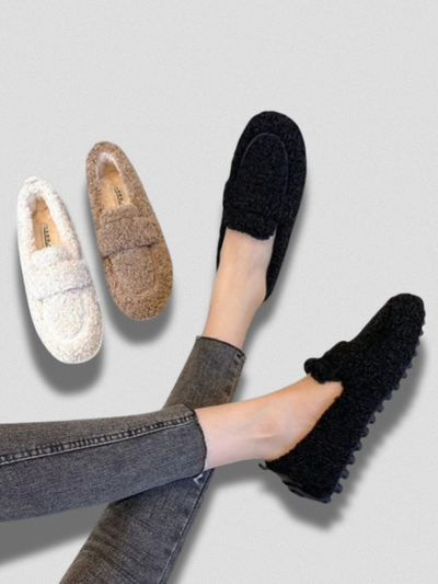 Solenne Comfort Loafers