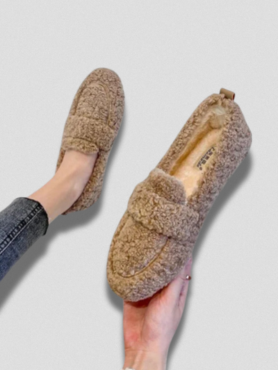 Solenne Comfort Loafers
