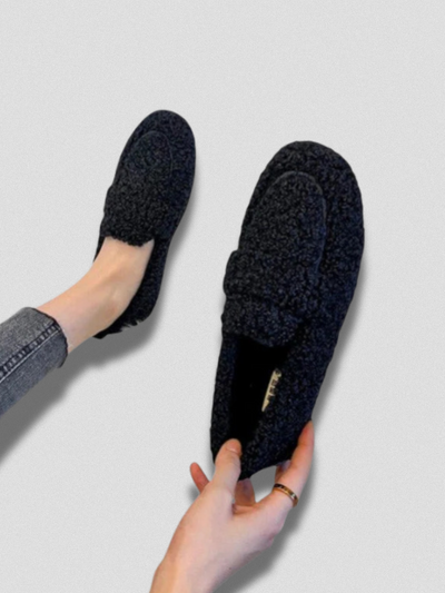 Solenne Comfort Loafers