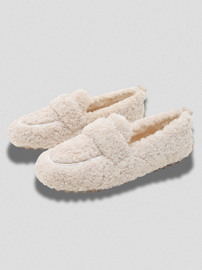Solenne Comfort Loafers