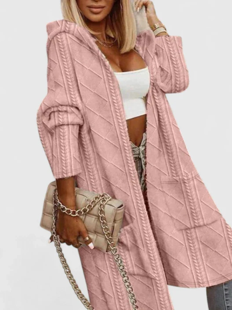 MARIVELLE ELEGANT CARDIGAN