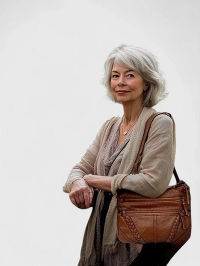 MARIVELLA ELEGANT TIMELESS BAG