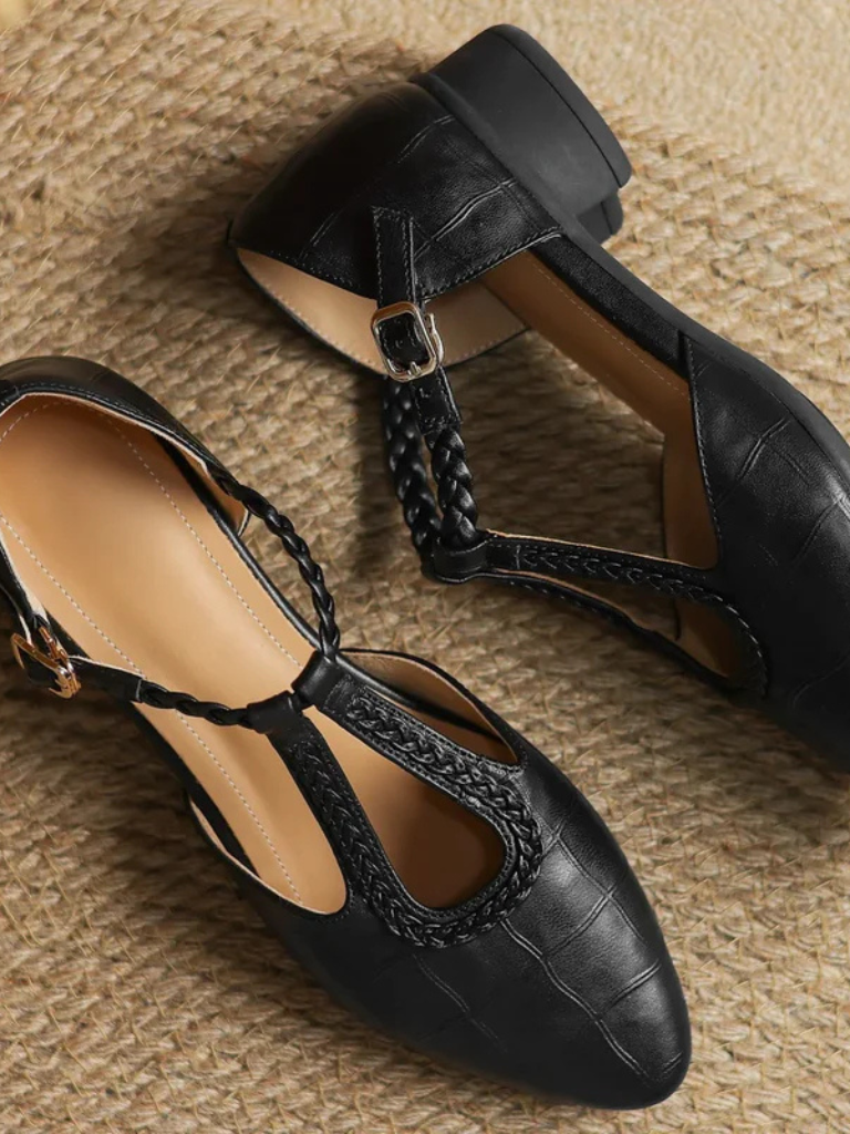 Aveline Footwear