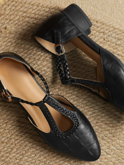 Aveline Footwear