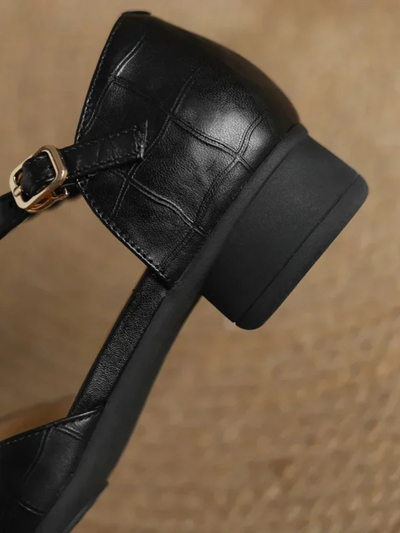 Aveline Footwear