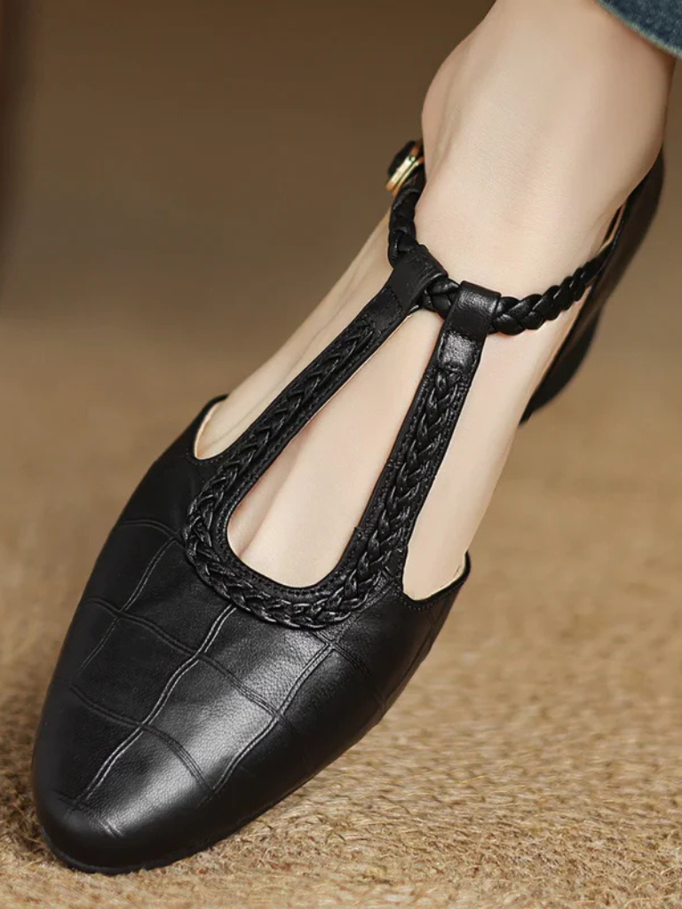 Aveline Footwear