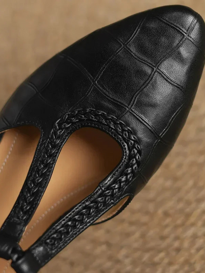 Aveline Footwear