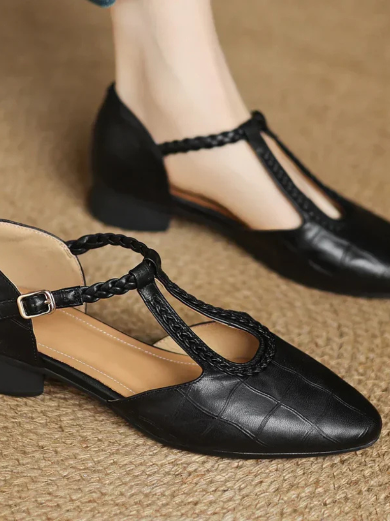 Aveline Footwear