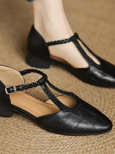 Aveline Footwear